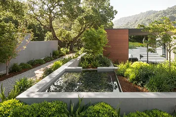 Smart Watering Systems